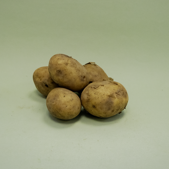 Patata Bio