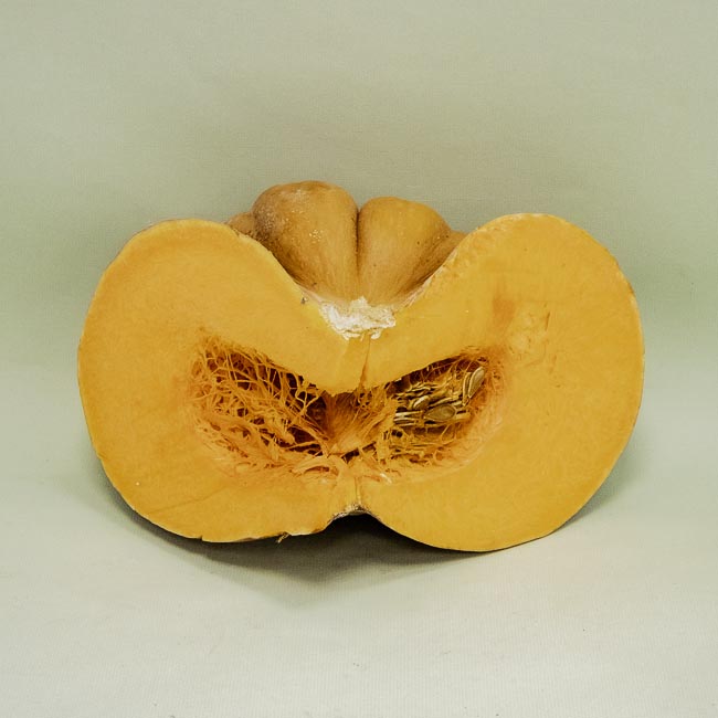 Calabaza a Trozos 1/4  