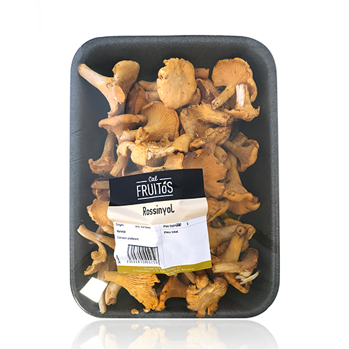 Rossinyol Safata (+/- 200gr)
