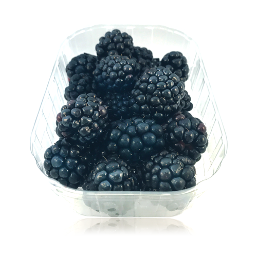 Mores Negres (125 g)