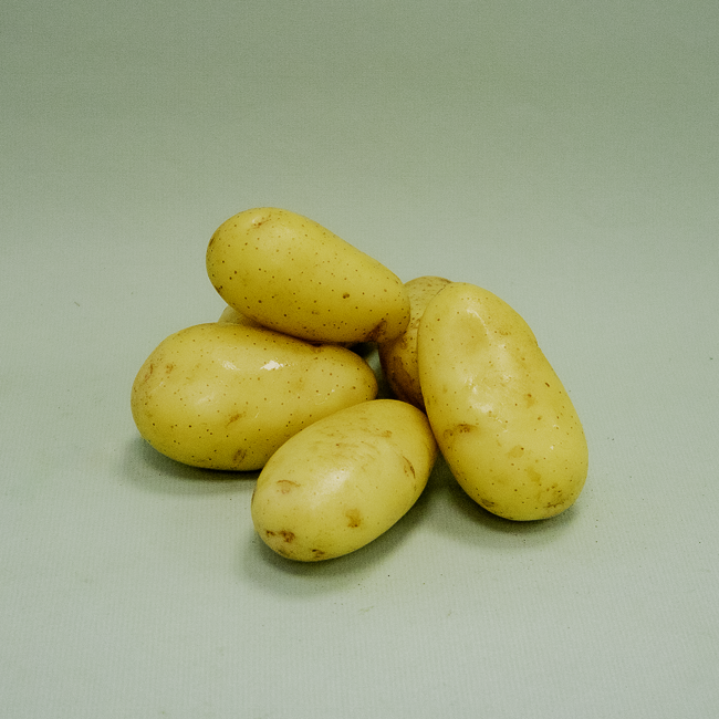 Patata Amandine
