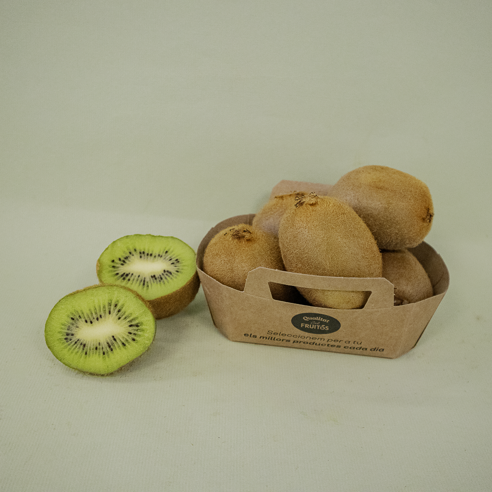Kiwi Extra