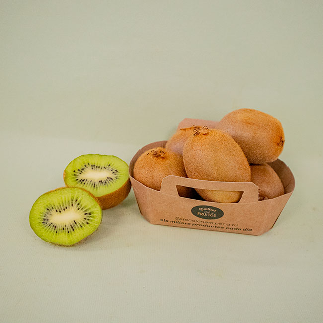 Kiwi Extra