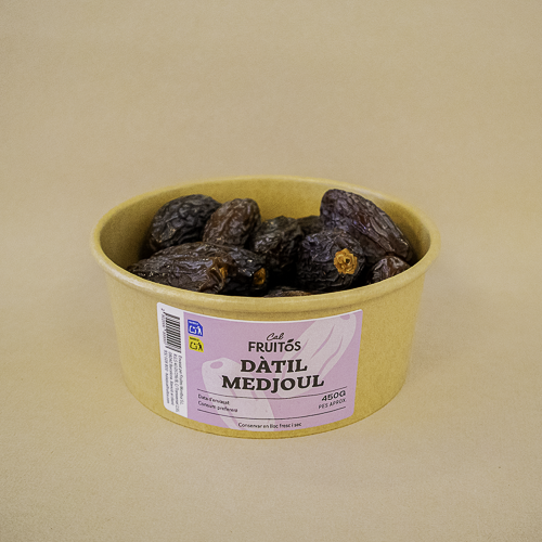 Dàtil Medjoul 450g