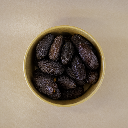 Dátil Medjoul 450g