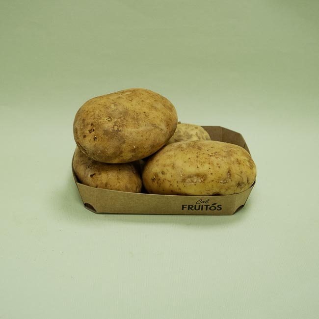 Patata Kennebec Granel