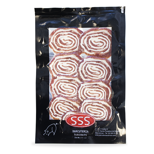 Espiral Subirats (140 g)