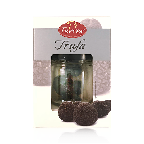 Trufa Extra en Estuche (15 g) Ferrer