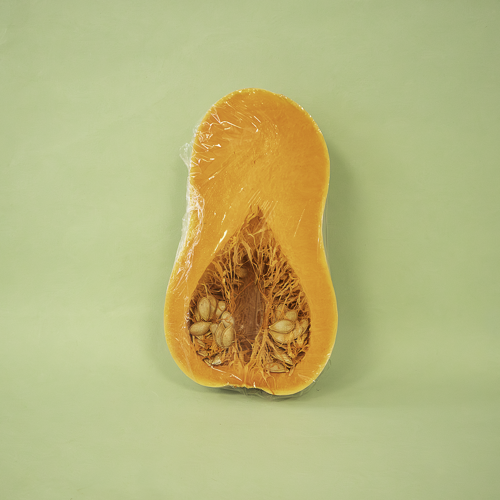 Carbassa Violina (1/2 Unitat)