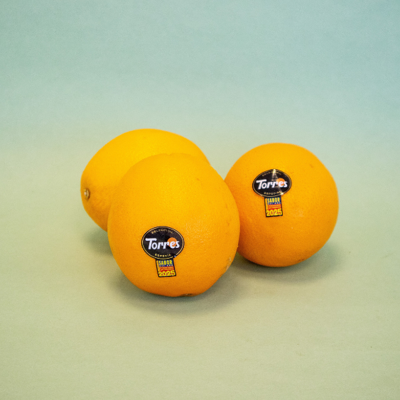 Naranja Torres