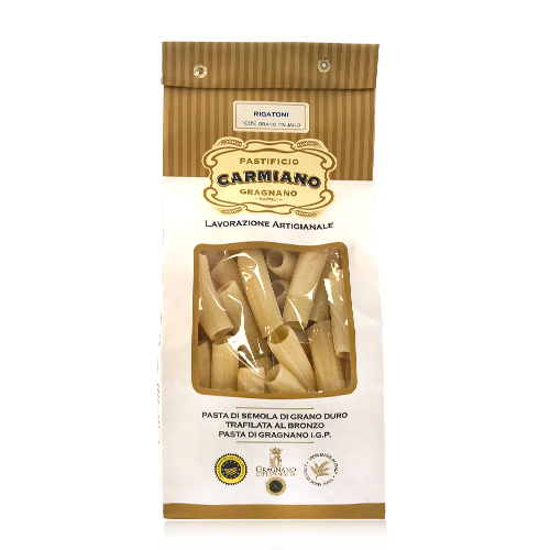 Rigatoni (500 g) Carmiano 