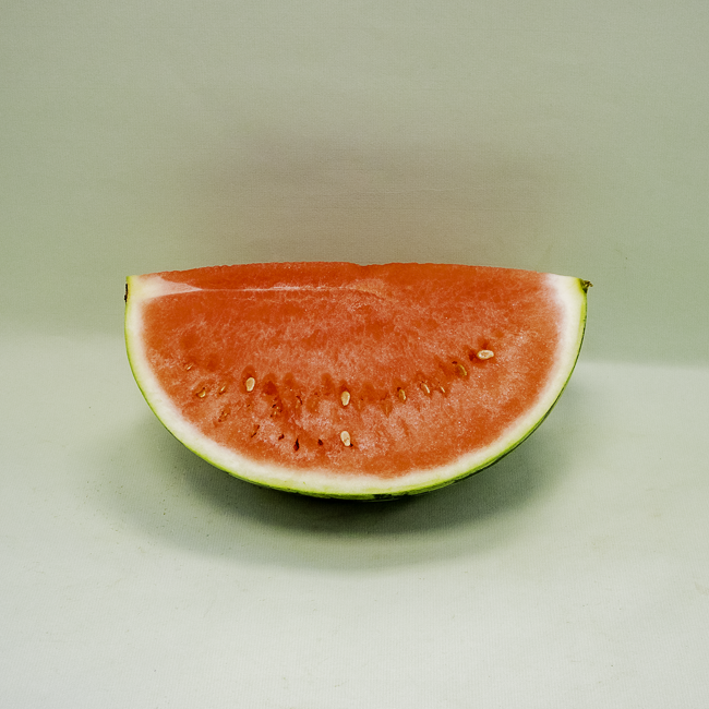 Síndria Ratllada (1/4) Cal Fruitós