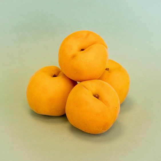 Melocotón Amarillo Extra