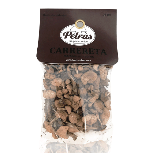Moixernó Sec - Carrereta (25 g) Petràs