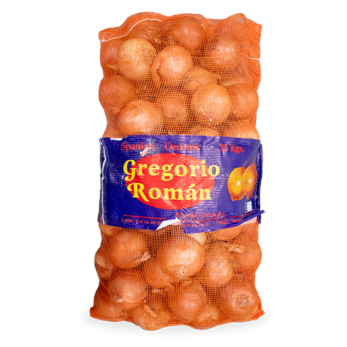 Cebolla Seca Saco 25 kg