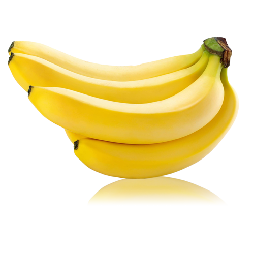 Plàtan banana Bio