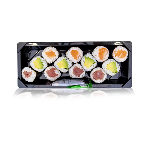 Sushi Maki variat 12u EH