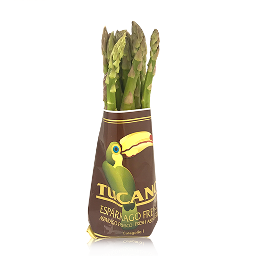 Espárrago Extra