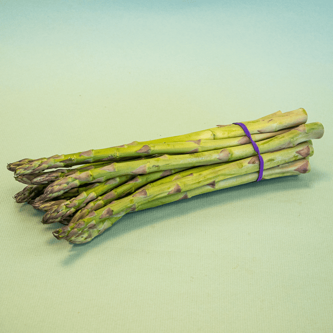 Espárrago Extra