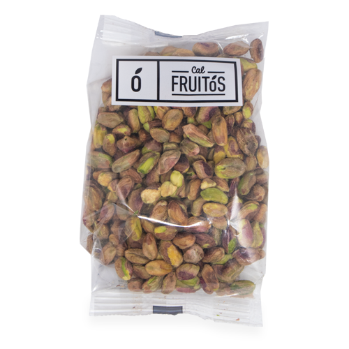 Bossa Festuc Cru Repelat 200g