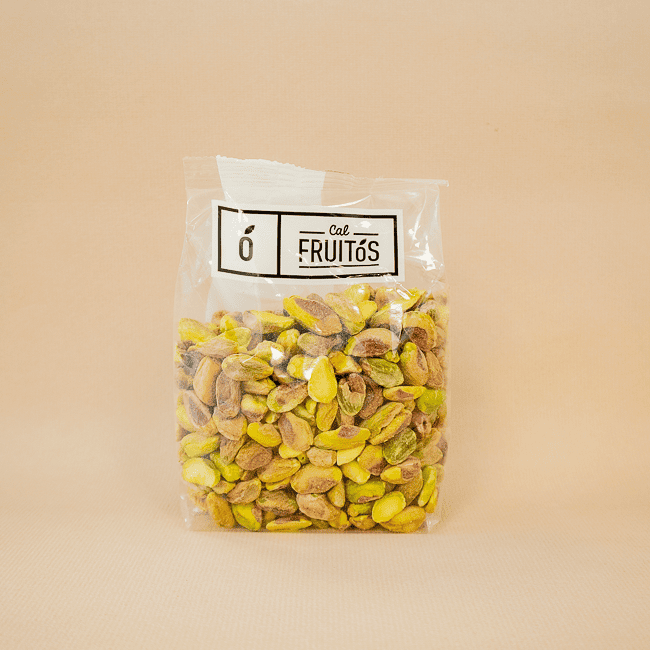 Bossa Festuc Cru Repelat 200g Cal Fruitós