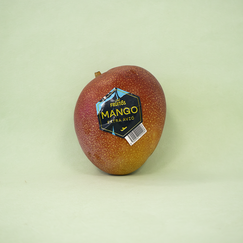 Mango por Avión Unidad