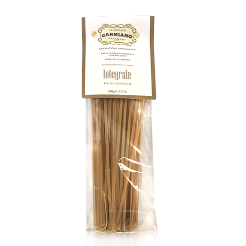 Linguine Integrale (250 g) Carmiano