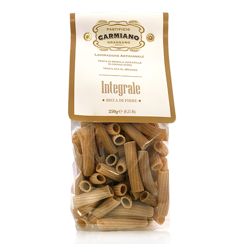 Elicoidali Integral (250 g) Carmiano