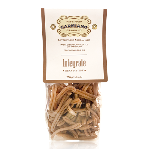 Fusilli integral (250 g) Carmiano