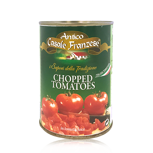 Polpa di Pomodoro (400 g) Antico Casale Franzese