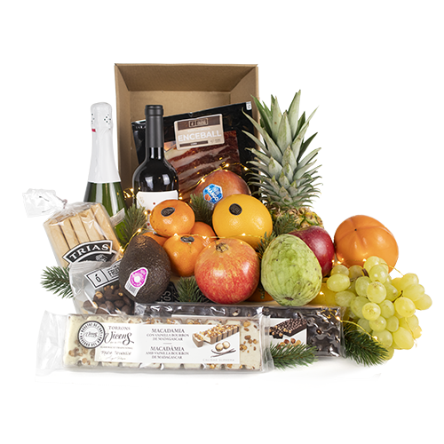 Panera Nadal Premium Petita
