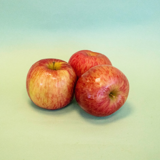 Manzana Fuji Extra Cal Fruitós