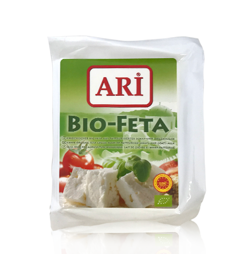 Formatge Fetta (150 g) Ari