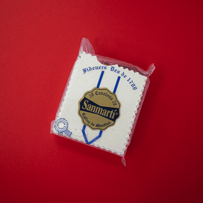 Canelons Sanmartí
