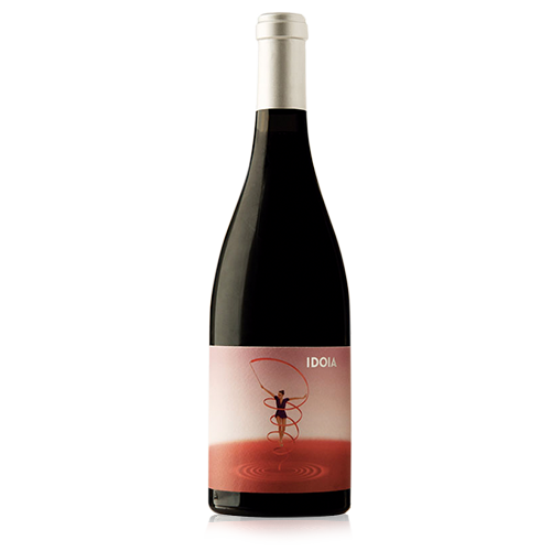 Vino Idoia Tinto 2014 (D.O. Catalunya)