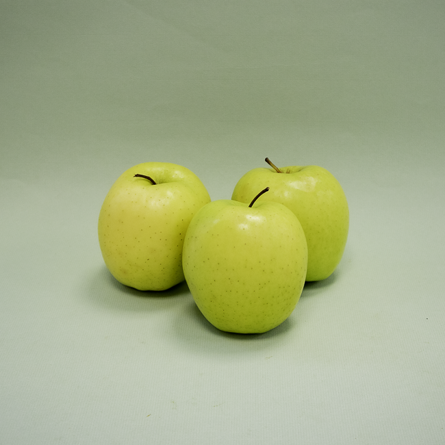 Poma Golden Extra Cal Fruitós