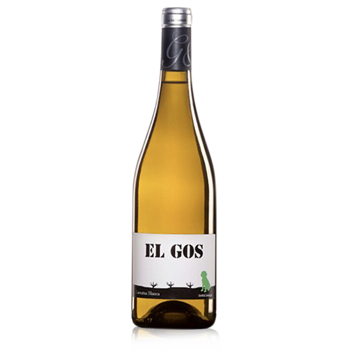 Vi El Gos Blanc 2019 (D.O. Montsant)