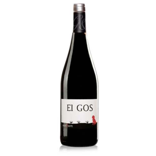 Vi El Gos Negre 2018 (D.O. Montsant)