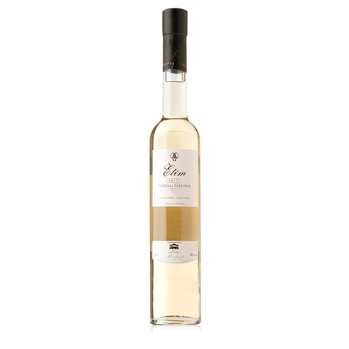 Vi Ètim Blanc Verema Tardana 2016 (D.O. Montsant)