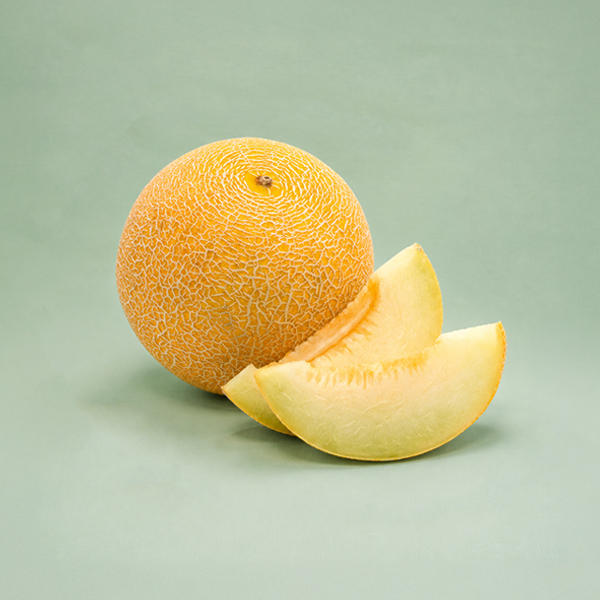 Melón Galia Unidad