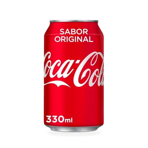 Coca-Cola Llauna 33cl