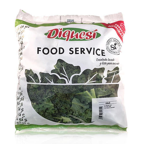 Kale Bossa (300 g) DiQueSi