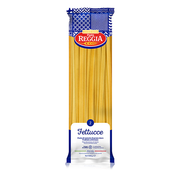 Fettucce (500 g) Reggia