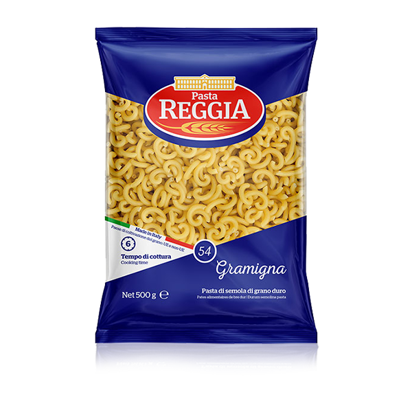 Gramigna (500 g) Reggia