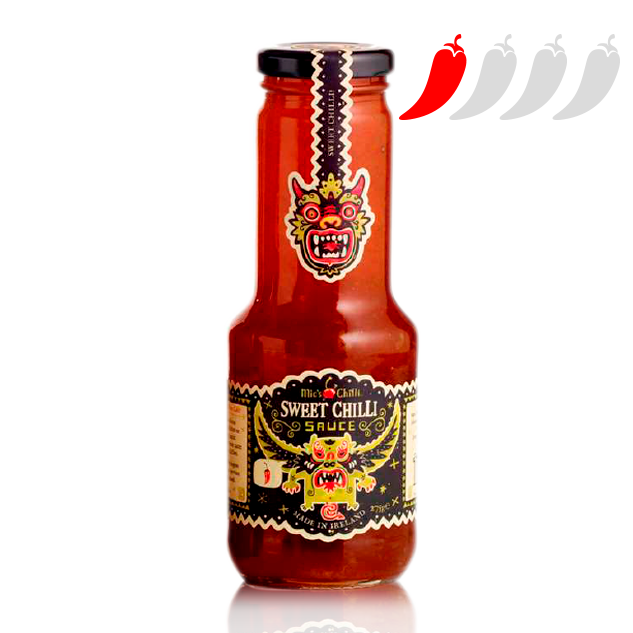 Salsa Picant Sweet Chilli (265 g) Mic's Chilli