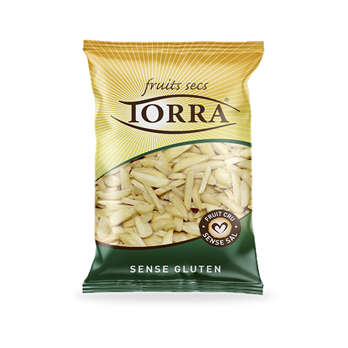 Palet d'Ametlla (125 g) Torra