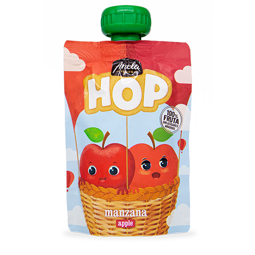 Anela HOP Poma (100 g)