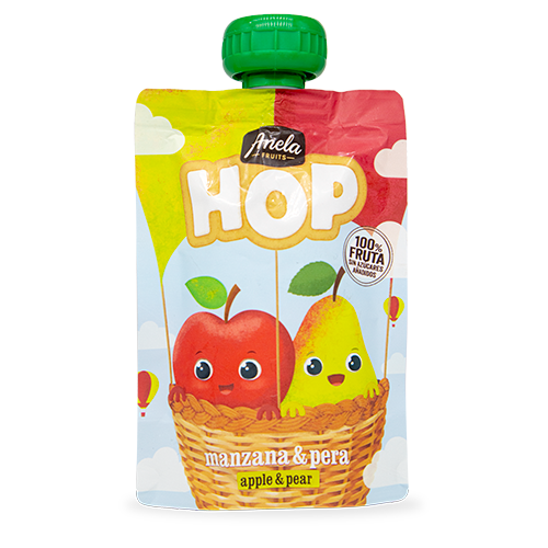 Anela HOP Poma Pera (100 g)