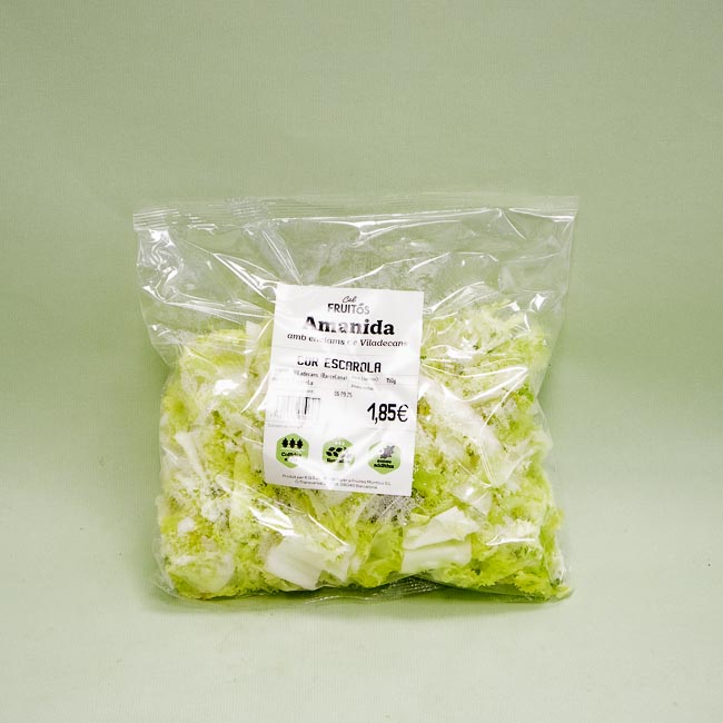 Cor d\'Escarola (150 g) Cal Fruitós