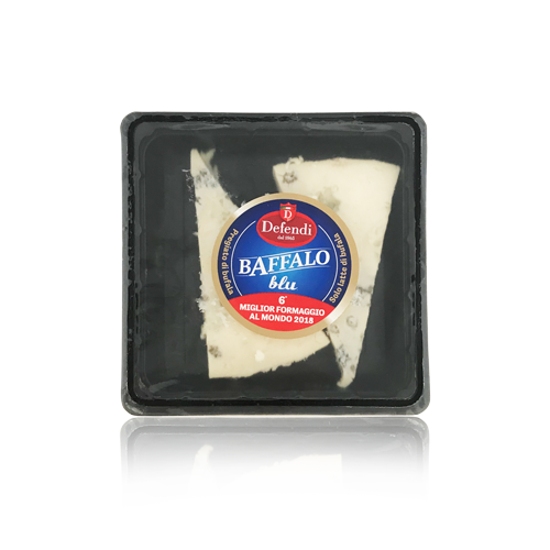 Formatge Baffalo Blu (100 g) Defendi